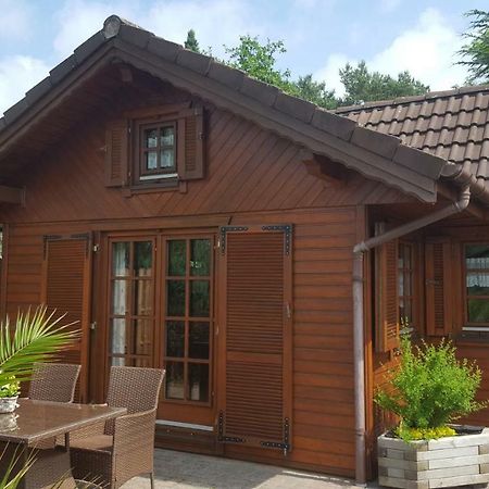 Woodhouse Spreewiesen Burig Exterior photo